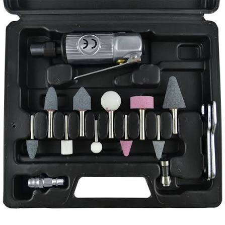Estuche Amoladora 16-p 52157